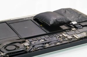 電池膨脹會爆炸嗎