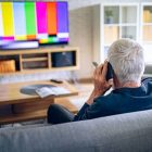 電視無訊號原因