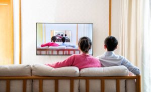 避免電視無訊號