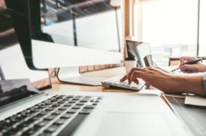 二線ic廠有哪些