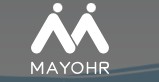 人力資源系統推薦2. MAYOHR 鼎恒數位科技