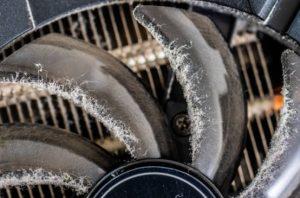 冷氣主機板壞掉原因