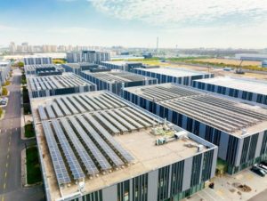 台灣太陽能廠商排名