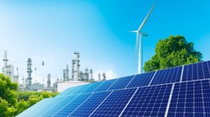 台灣太陽能廠商排名