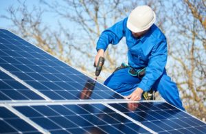 屋頂裝太陽能板缺點