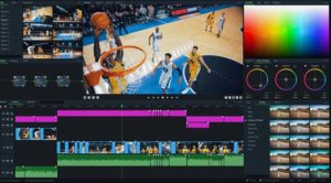 影片剪輯軟體推薦