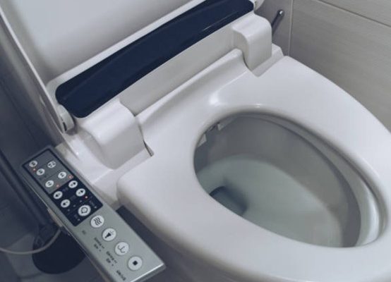 智能座廁推介