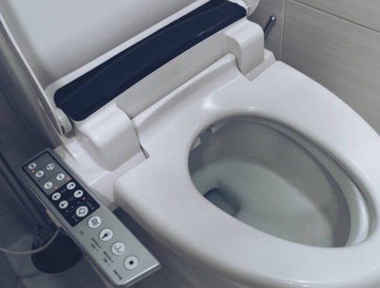 智能座廁推介