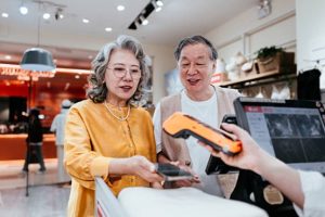 老人智慧型手機推薦