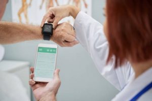 老人智慧手錶推薦 