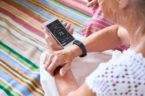 老人智慧手錶推薦 