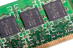 記憶體漲價原因