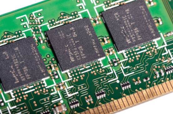 記憶體漲價原因