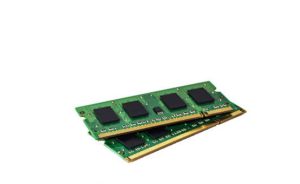 記憶體漲價原因