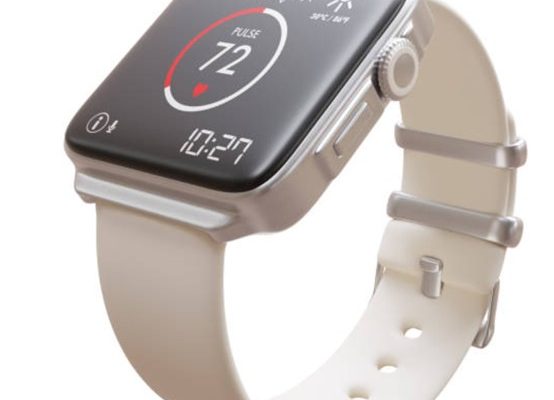 醫療級血壓手錶推薦