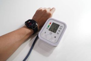 醫療級血壓手錶推薦