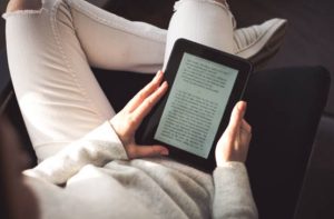 電子書閱讀器推薦