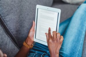 電子書閱讀器推薦