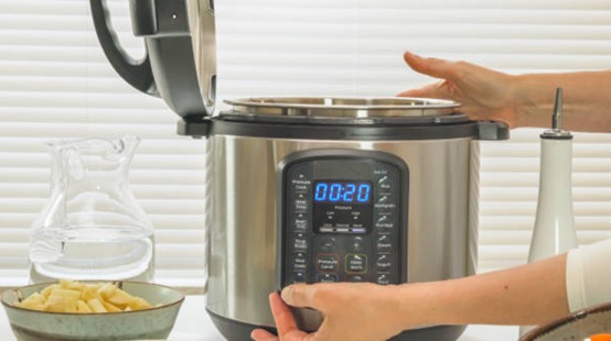 電子湯煲邊隻好