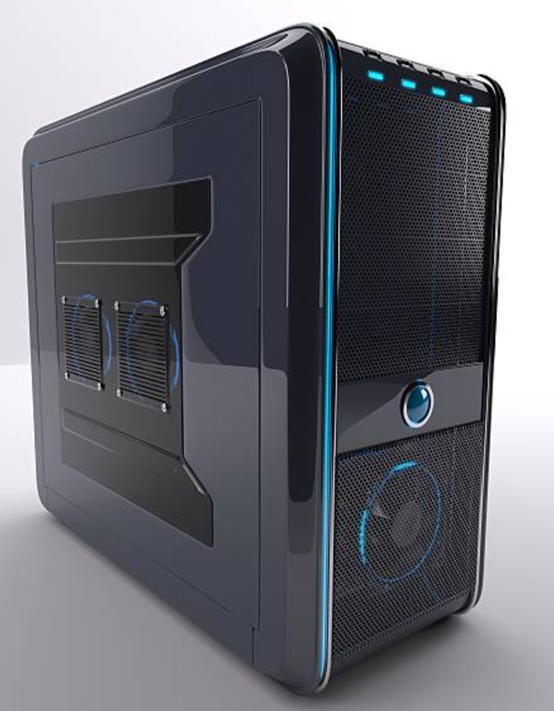 電腦機殼怎麼選？2026年10款電腦機殼推薦與挑選重點整理