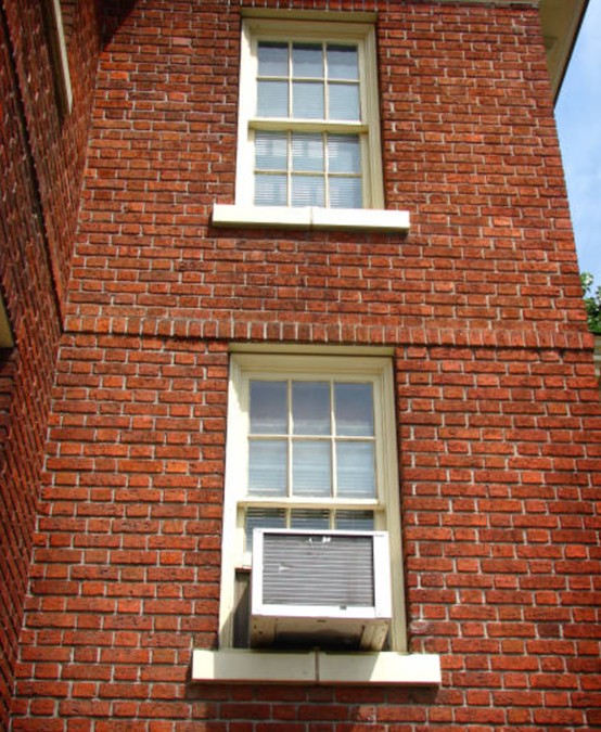 1匹窗口式冷氣機邊隻好