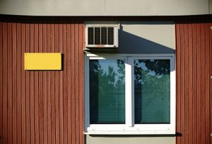 1匹窗口式冷氣機邊隻好