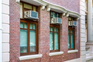 1匹窗口式冷氣機邊隻好