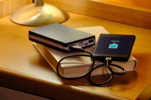 大容量行動電源推薦