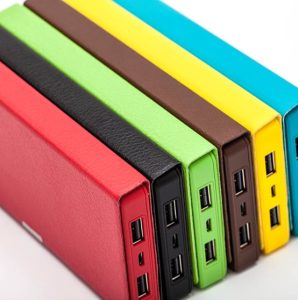 大容量行動電源推薦