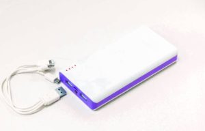 大容量行動電源推薦