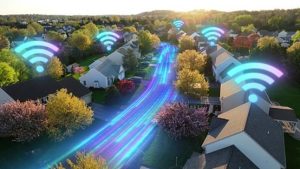 家居寬頻邊間好