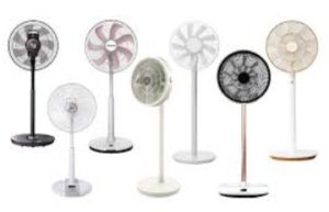 dc電風扇推薦
