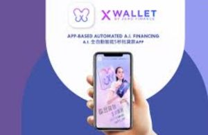 x wallet好唔好