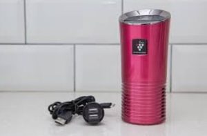 汽車空氣清淨機有用嗎 