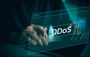 ddos 攻擊是什麼