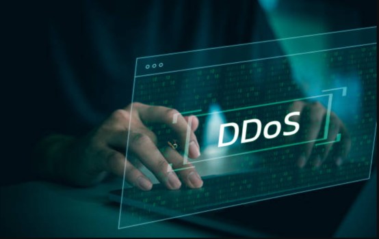 ddos 攻擊是什麼
