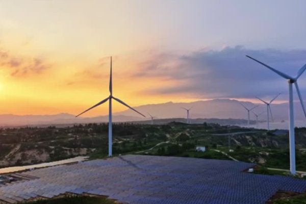 太陽能發電優缺點