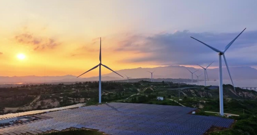 太陽能發電優缺點