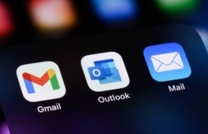 申請多個gmail帳號