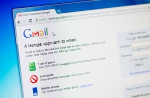申請多個gmail帳號