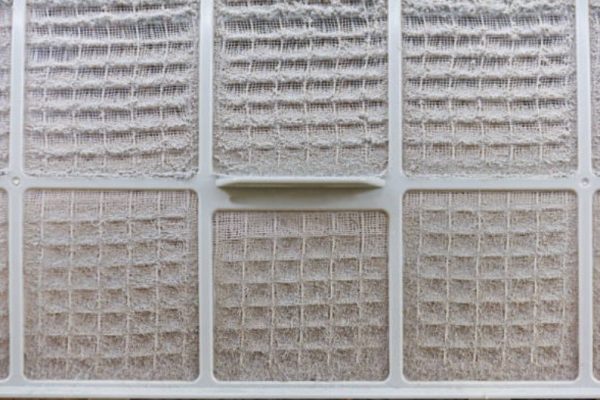冷氣濾網多久洗一次