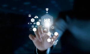 hr system 比較