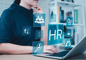hr system 比較
