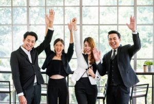 hr 人工